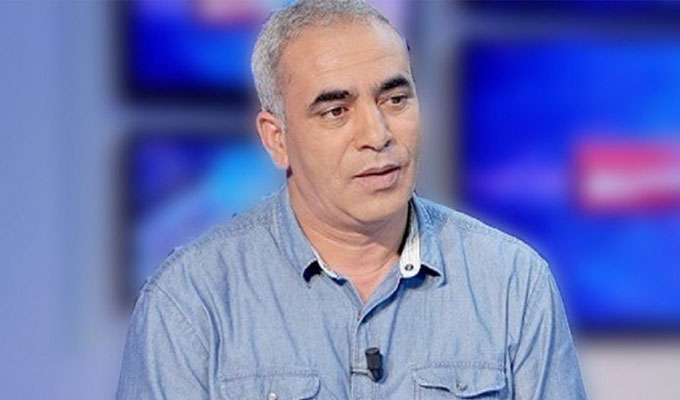 اليعقوبي :خضت مسيرة نقابية مخضرمة وصعبة.. وهذا ماهو مطروح على المكتب الجديد